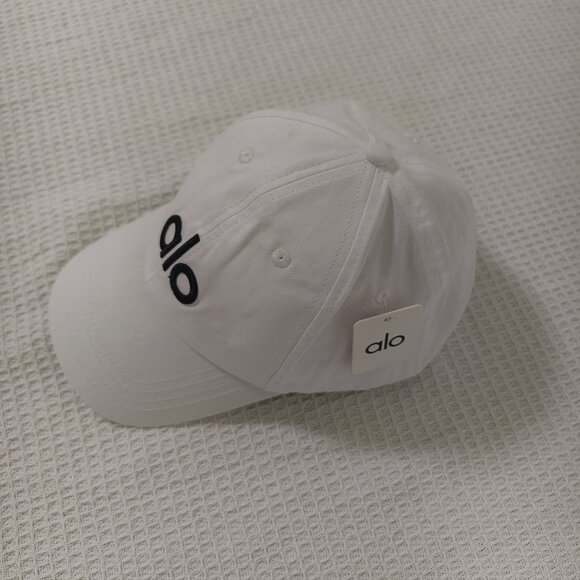 Hats ALO Yoga Casual Hats Yoga Hats Baseball Caps - Picture 2 of 6